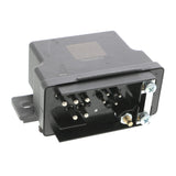 MERCEDES-BENZ Control Unit, glow time  - VEMO V30-71-0022