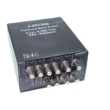 MERCEDES-BENZ Relay, fuel pump  - VEMO V30-71-0025