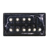 MERCEDES-BENZ Relay, fuel pump  - VEMO V30-71-0025