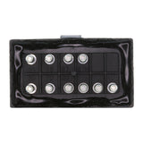 MERCEDES-BENZ Relay, fuel pump  - VEMO V30-71-0026