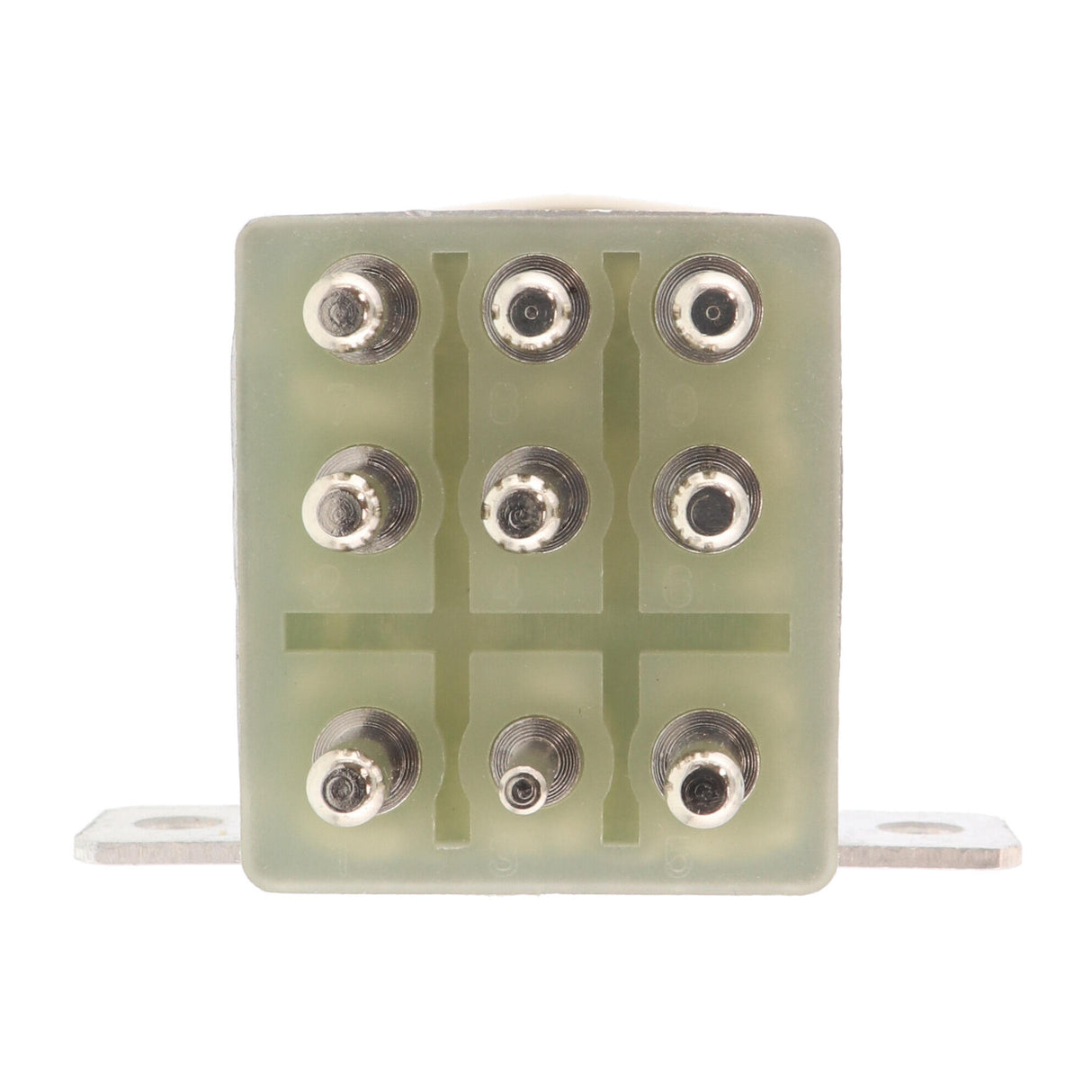 MERCEDES-BENZ Overvoltage Protection Relay, ABS  - VEMO V30-71-0027