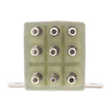 MERCEDES-BENZ Overvoltage Protection Relay, ABS  - VEMO V30-71-0027