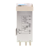 MERCEDES-BENZ Overvoltage Protection Relay, ABS  - VEMO V30-71-0027