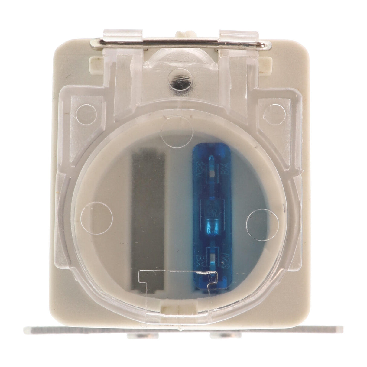 MERCEDES-BENZ Overvoltage Protection Relay, ABS  - VEMO V30-71-0027