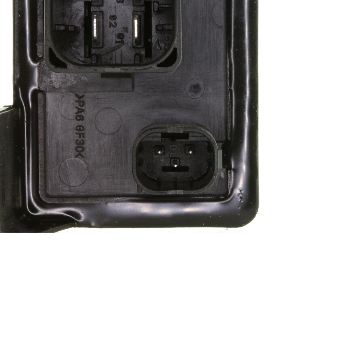 MERCEDES-BENZ Relay, glow plug system  - VEMO V30-71-0031