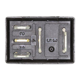 MERCEDES-BENZ Relay, fuel pump  - VEMO V30-71-0032