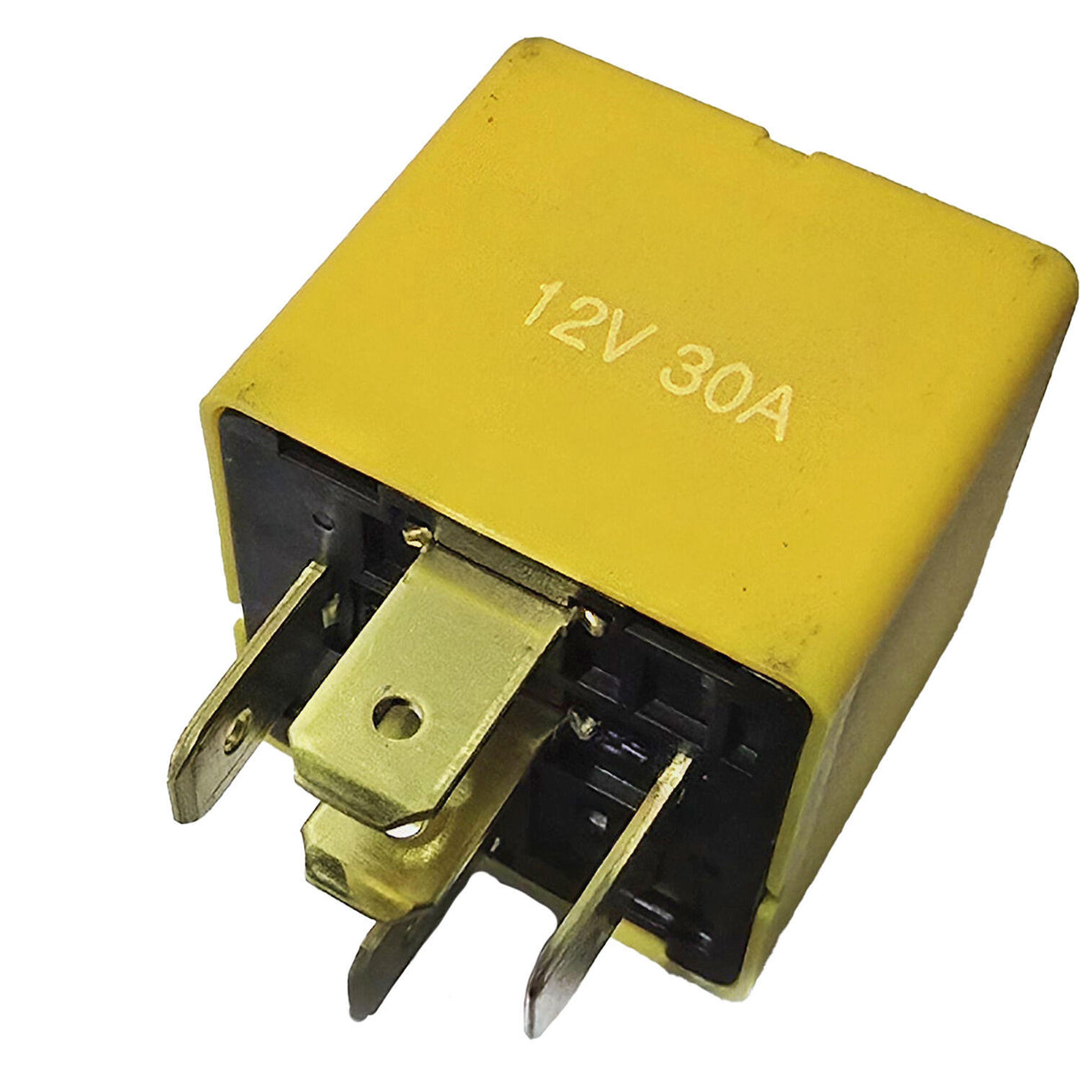 MERCEDES-BENZ Relay, fuel pump  - VEMO V30-71-0036