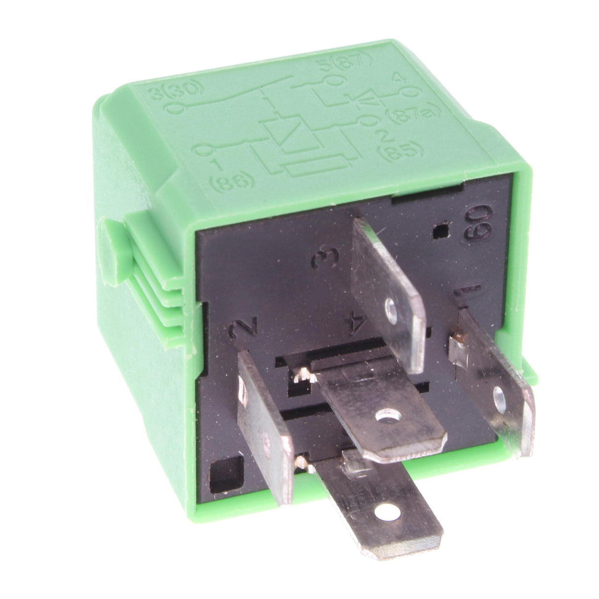 MERCEDES-BENZ Relay, level control  - VEMO V30-71-0037