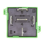 MERCEDES-BENZ Relay, level control  - VEMO V30-71-0037