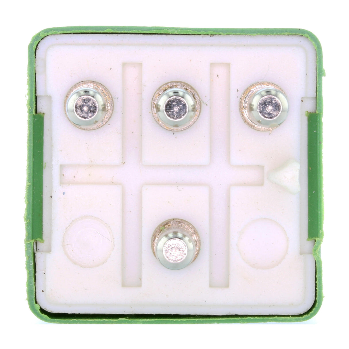 MERCEDES-BENZ Relay, interior blower  - VEMO V30-71-0038