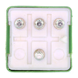 MERCEDES-BENZ Relay, interior blower  - VEMO V30-71-0038