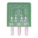 MERCEDES-BENZ Relay, interior blower  - VEMO V30-71-0038