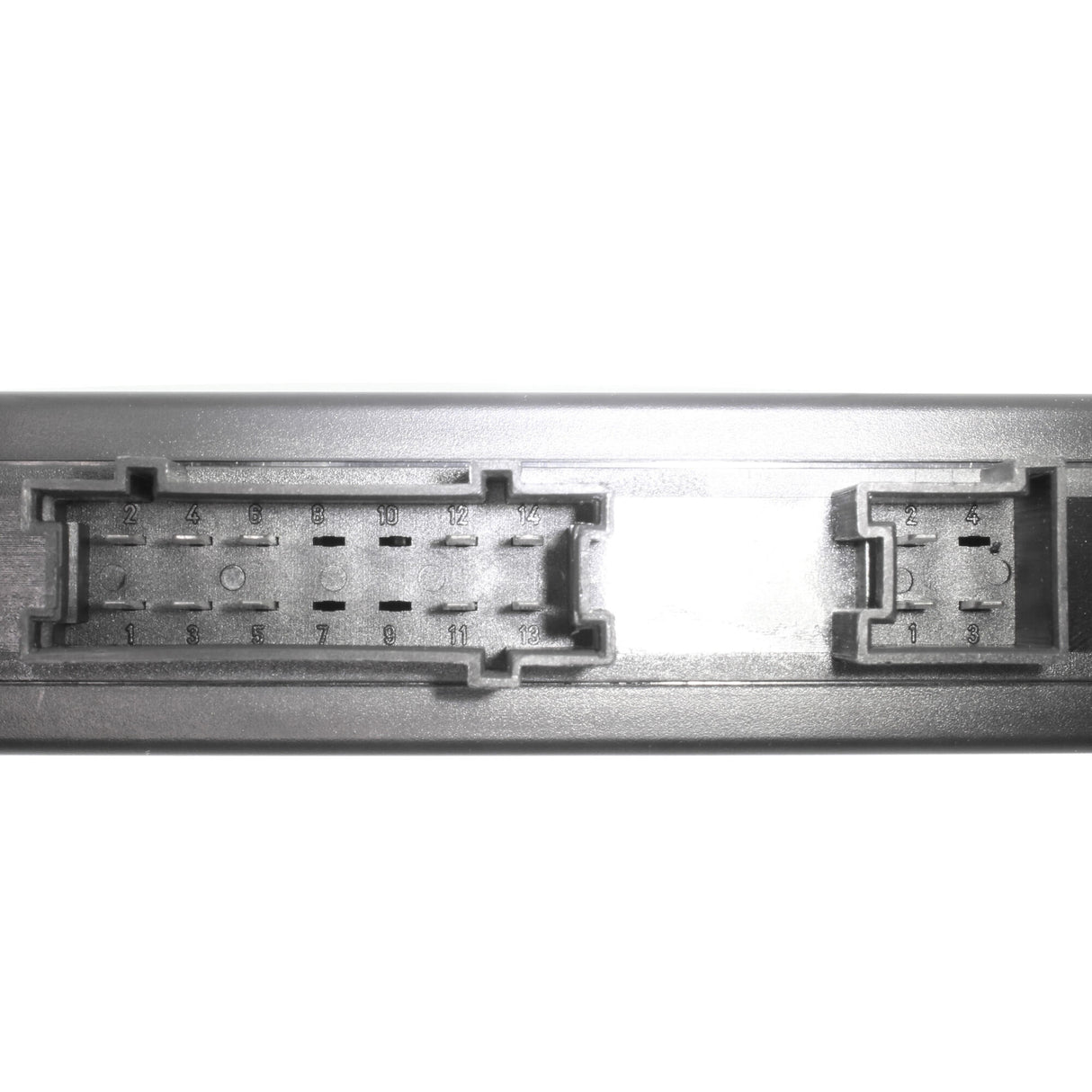 MERCEDES-BENZ Control Unit, seat adjustment  - VEMO V30-71-0040
