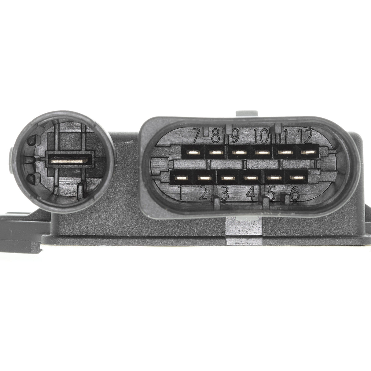 MERCEDES-BENZ Control Unit, glow time  - VEMO V30-71-0043