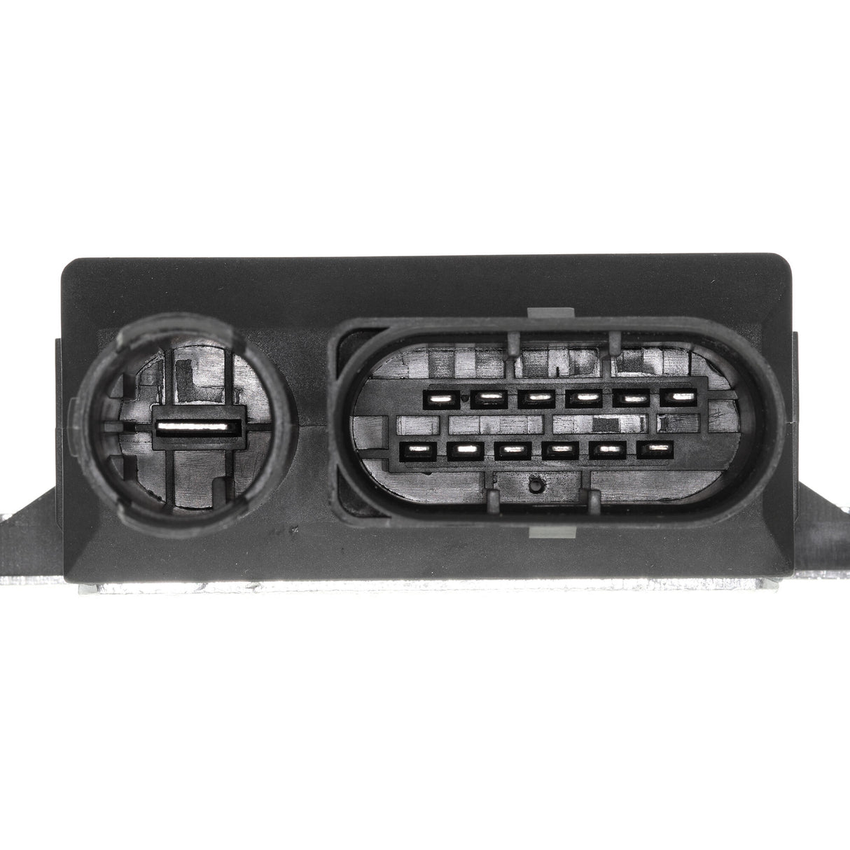 MERCEDES-BENZ Control Unit, glow time  - VEMO V30-71-0044