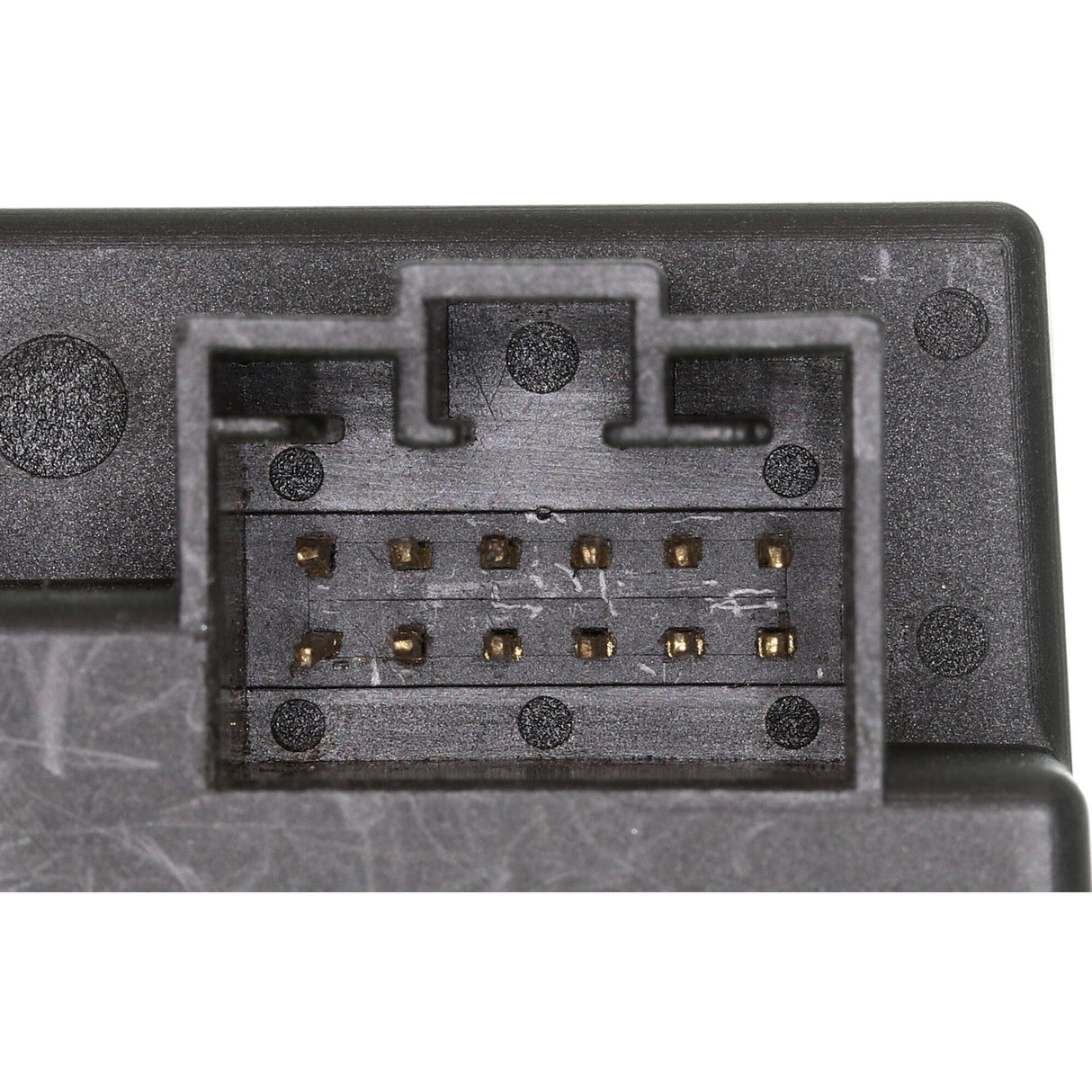 MERCEDES-BENZ Control Unit, fuel pump  - VEMO V30-71-0068