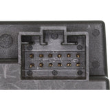 MERCEDES-BENZ Control Unit, fuel pump  - VEMO V30-71-0068