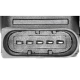 MERCEDES-BENZ Mass Air Flow Sensor  - VEMO V30-72-0006-1