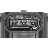 MERCEDES-BENZ Sensor, park distance control  - VEMO V30-72-0022