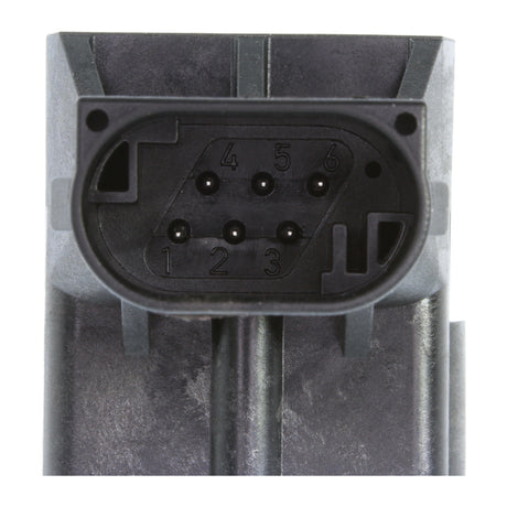 MERCEDES-BENZ Sensor, headlight levelling  - VEMO V30-72-0025