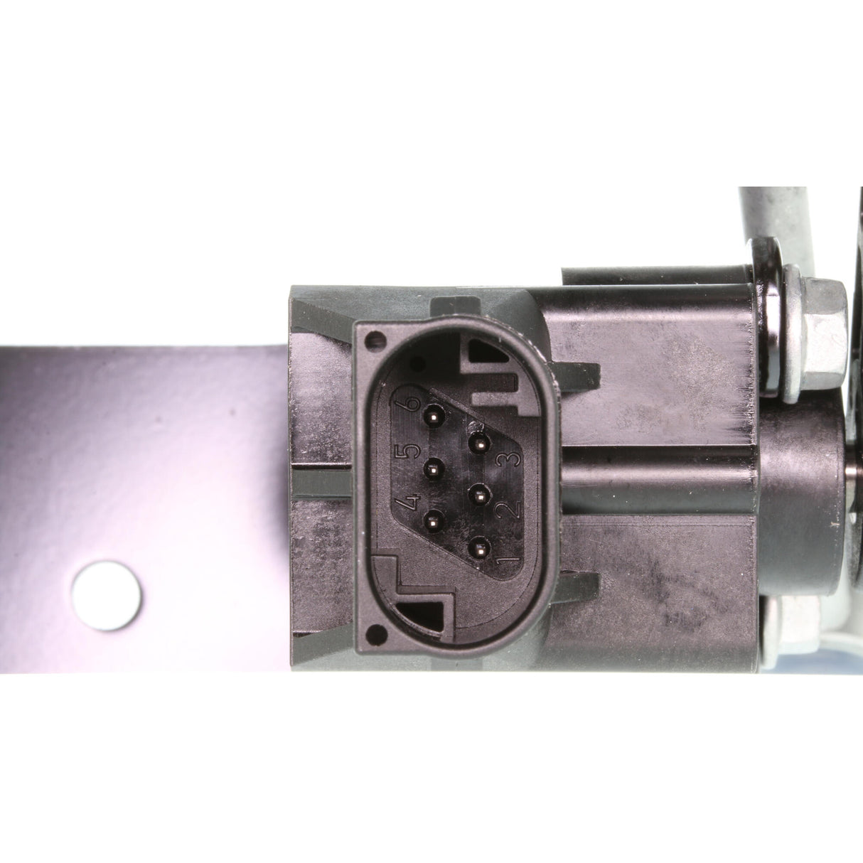 MERCEDES-BENZ Sensor, headlight levelling  - VEMO V30-72-0026