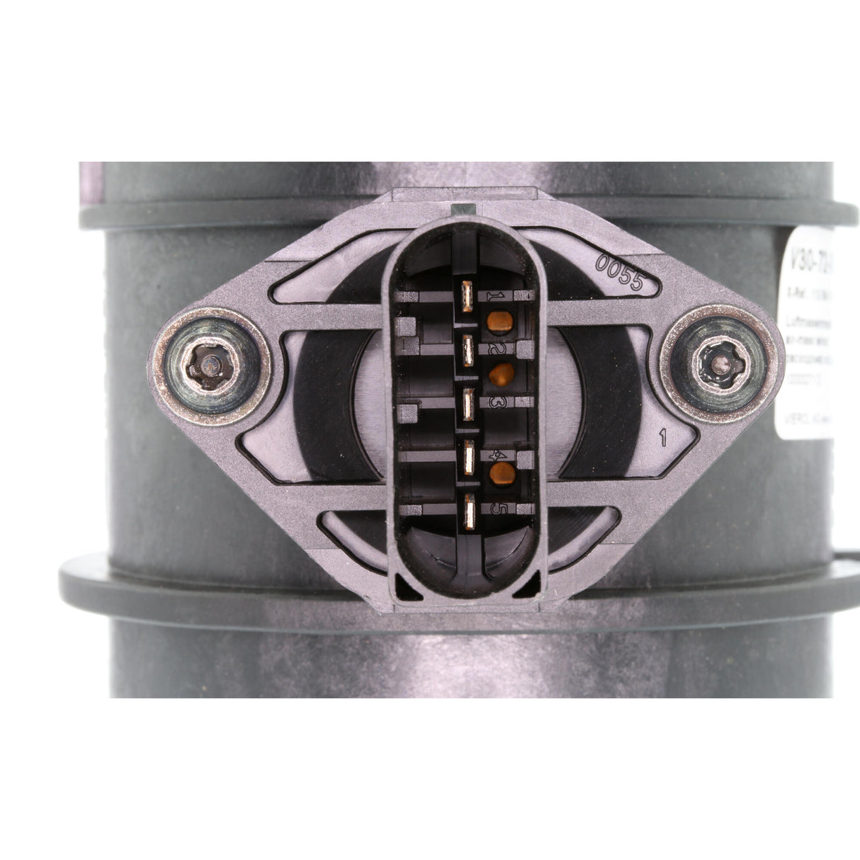 MERCEDES-BENZ Mass Air Flow Sensor  - VEMO V30-72-0031