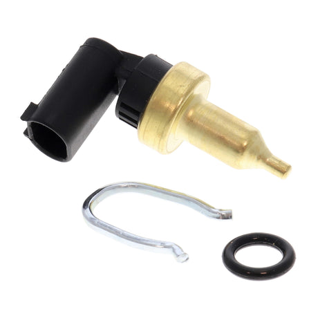 MERCEDES-BENZ Sender Unit, coolant temperature  - VEMO V30-72-0034