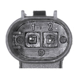 MERCEDES-BENZ Sender Unit, coolant temperature  - VEMO V30-72-0034