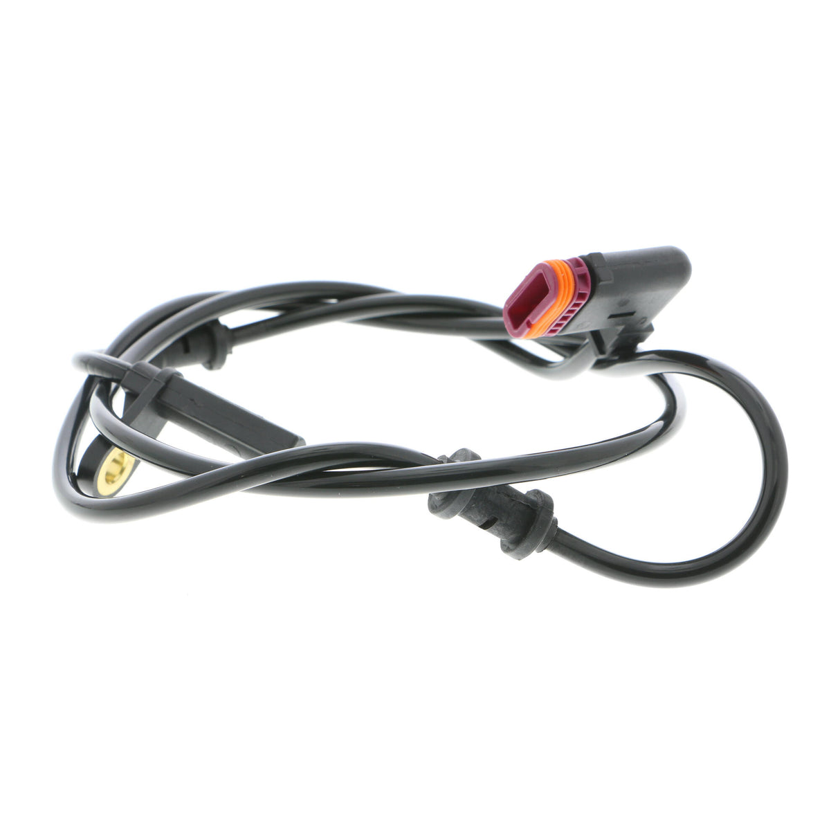 MERCEDES-BENZ Sensor, wheel speed  - VEMO V30-72-0036-1