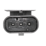 MERCEDES-BENZ Sensor, park distance control  - VEMO V30-72-0040