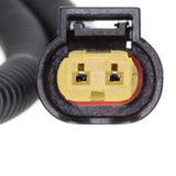 MERCEDES-BENZ Sensor, exhaust gas temperature  - VEMO V30-72-0047