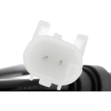 MERCEDES-BENZ Sensor, wheel speed  - VEMO V30-72-0050