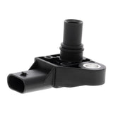 MERCEDES-BENZ Sensor, intake manifold pressure  - VEMO V30-72-0052
