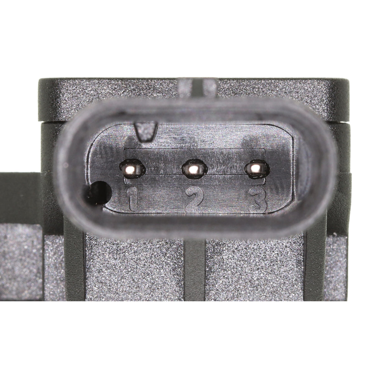 MERCEDES-BENZ Sensor, boost pressure  - VEMO V30-72-0053