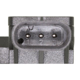 MERCEDES-BENZ Sensor, boost pressure  - VEMO V30-72-0053
