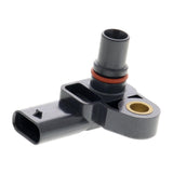 MERCEDES-BENZ Sensor, intake manifold pressure  - VEMO V30-72-0055