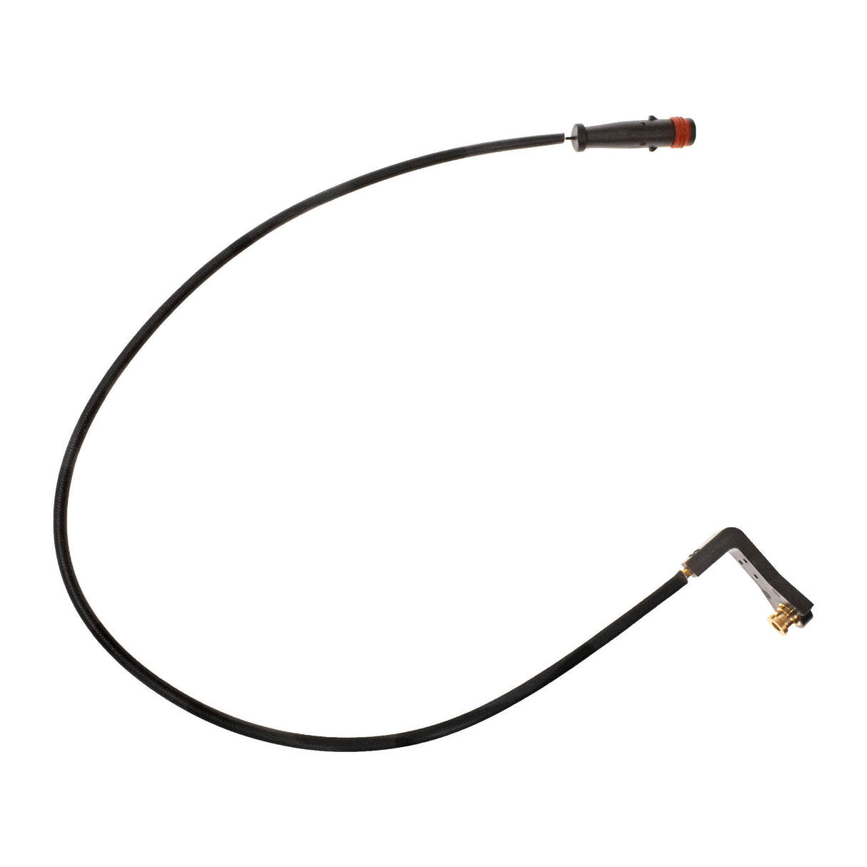 MERCEDES-BENZ Warning Contact, brake pad wear  - VEMO V30-72-0056