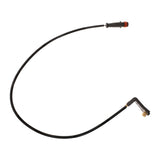 MERCEDES-BENZ Warning Contact, brake pad wear  - VEMO V30-72-0056