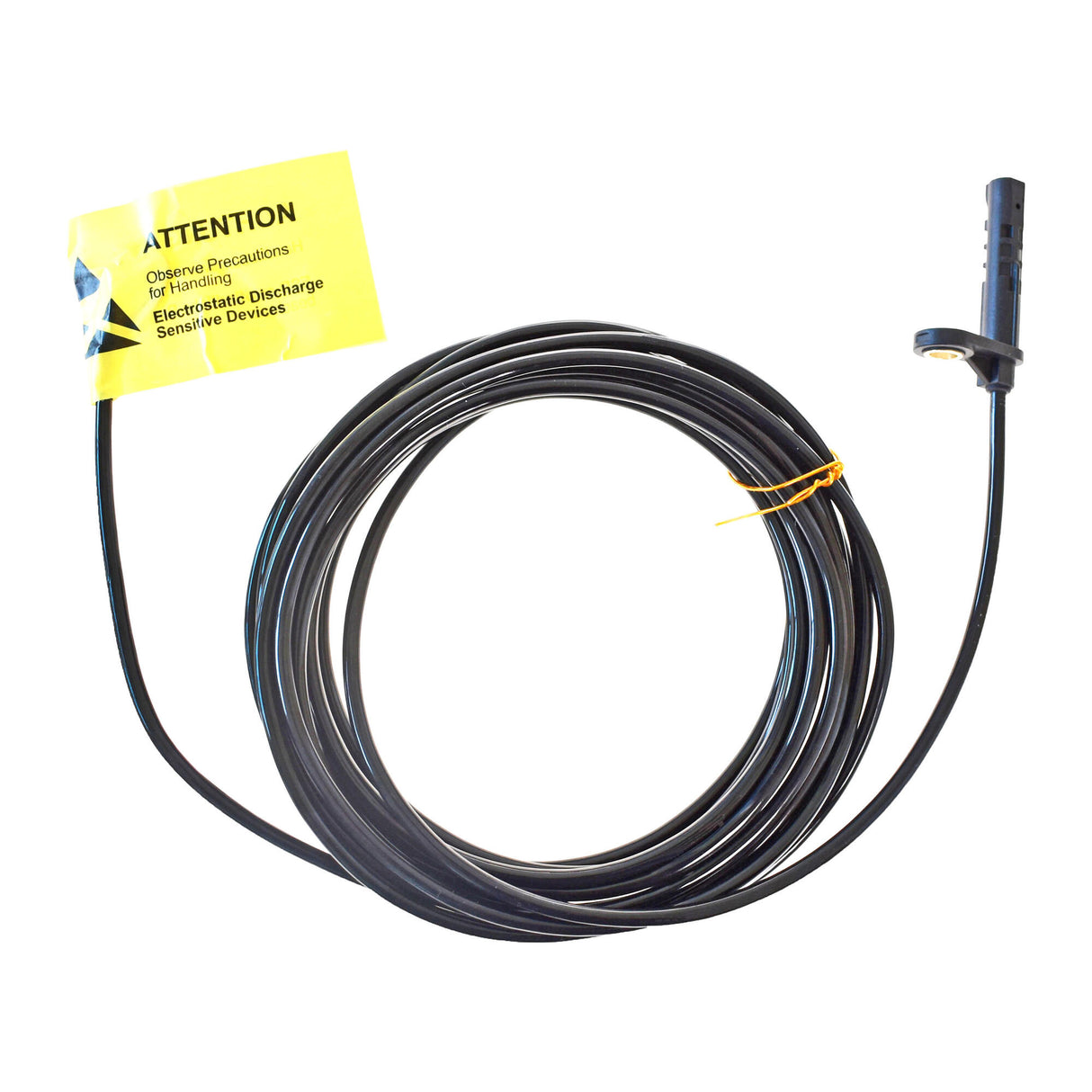 MERCEDES-BENZ Sensor, wheel speed  - VEMO V30-72-0058