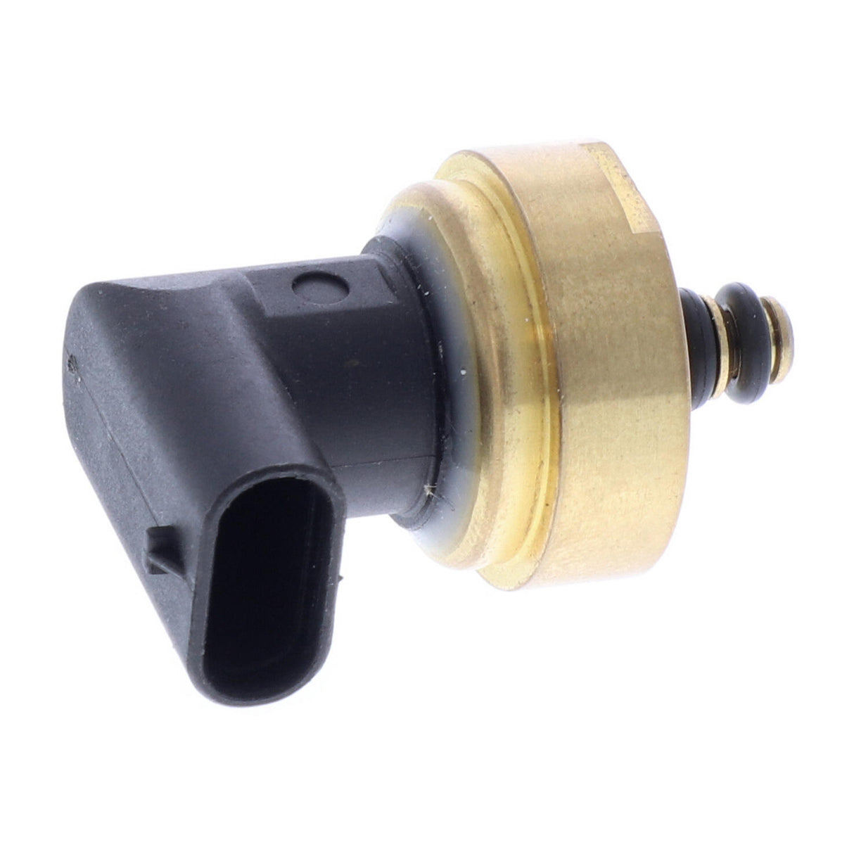 MERCEDES-BENZ Sensor, fuel pressure  - VEMO V30-72-0063