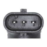 MERCEDES-BENZ Sensor, fuel pressure  - VEMO V30-72-0063