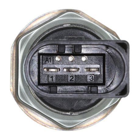 MERCEDES-BENZ Sensor, fuel pressure  - VEMO V30-72-0066