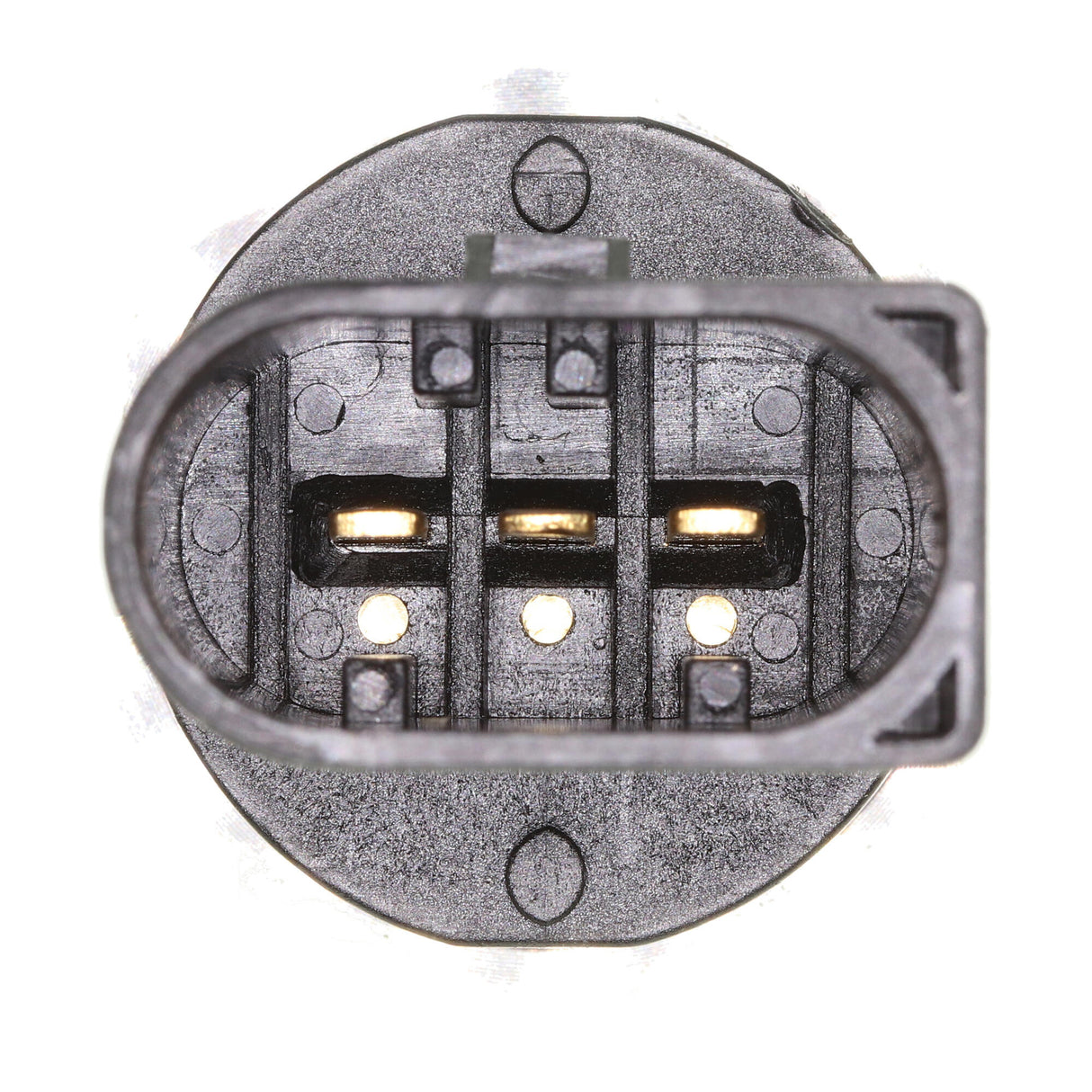 MERCEDES-BENZ Sensor, fuel pressure  - VEMO V30-72-0072