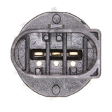 MERCEDES-BENZ Sensor, fuel pressure  - VEMO V30-72-0072