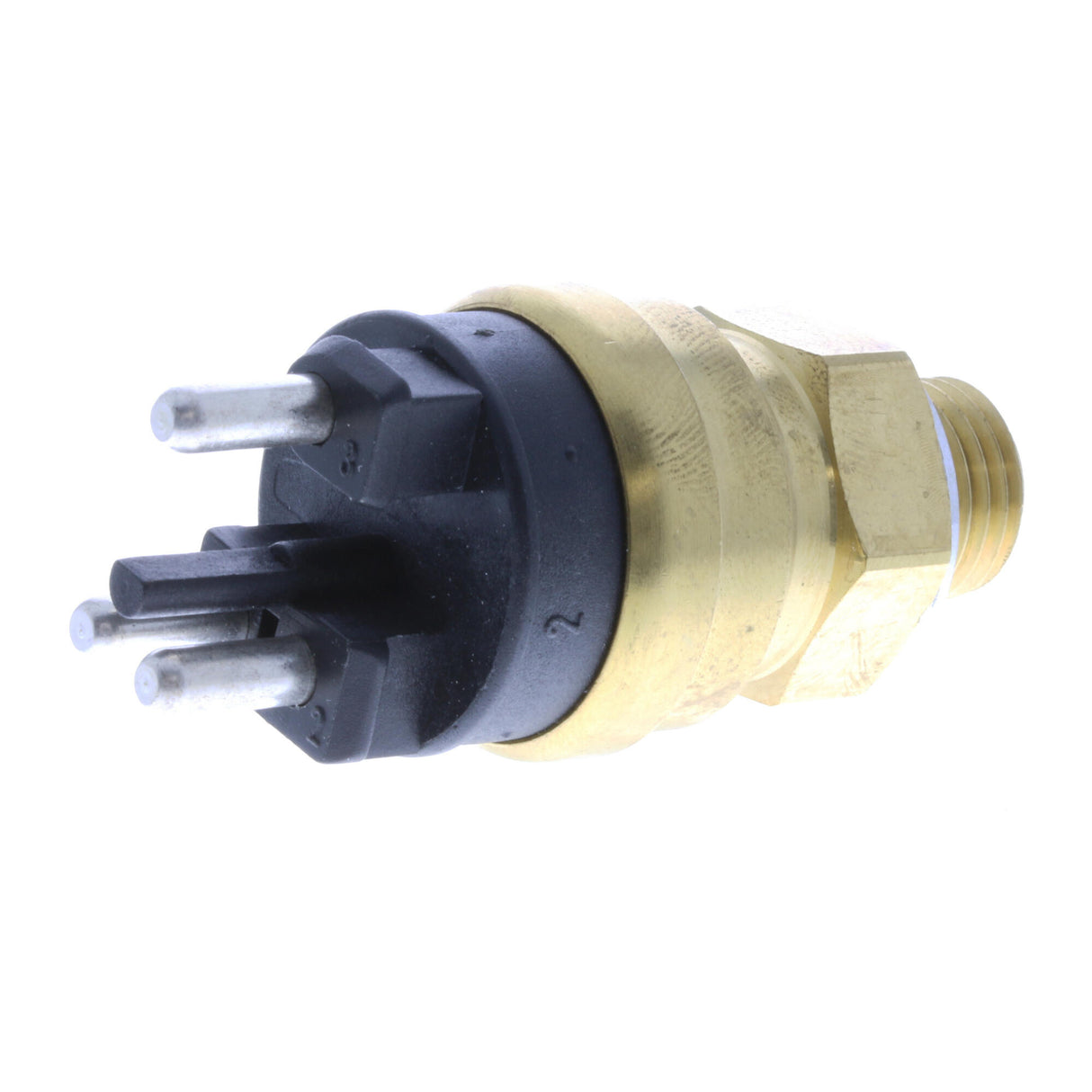 MERCEDES-BENZ Sensor, coolant temperature  - VEMO V30-72-0080