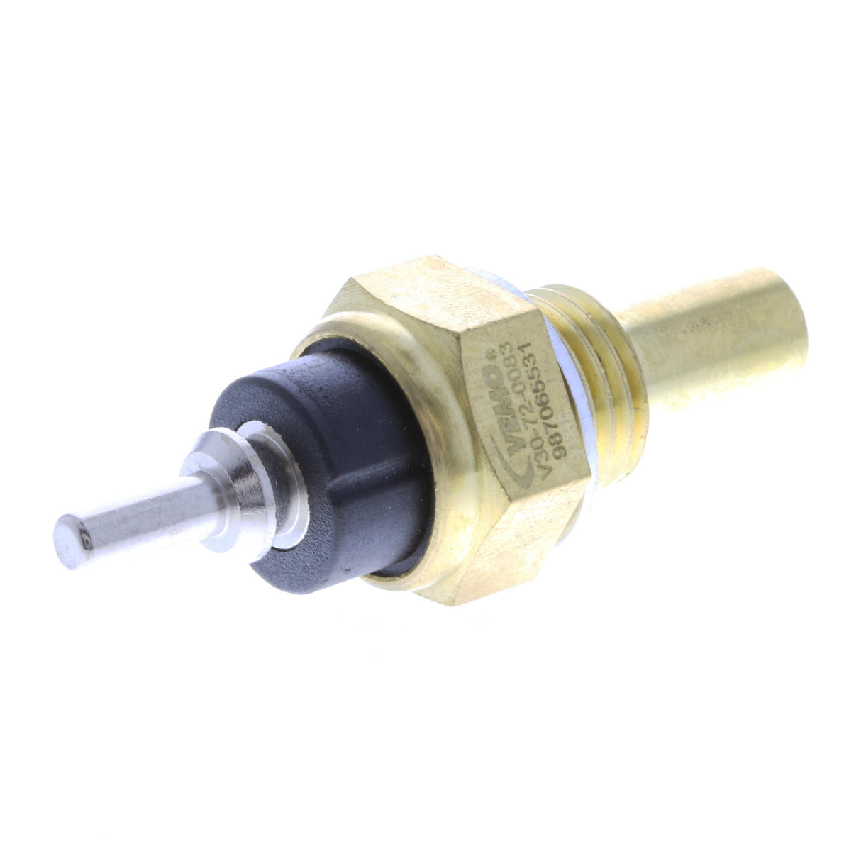 MERCEDES-BENZ Sensor, coolant temperature  - VEMO V30-72-0083