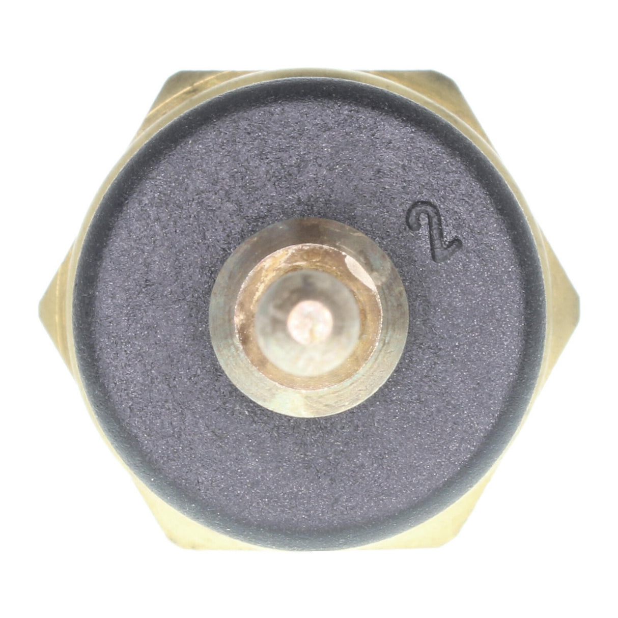 MERCEDES-BENZ Sensor, coolant temperature  - VEMO V30-72-0085