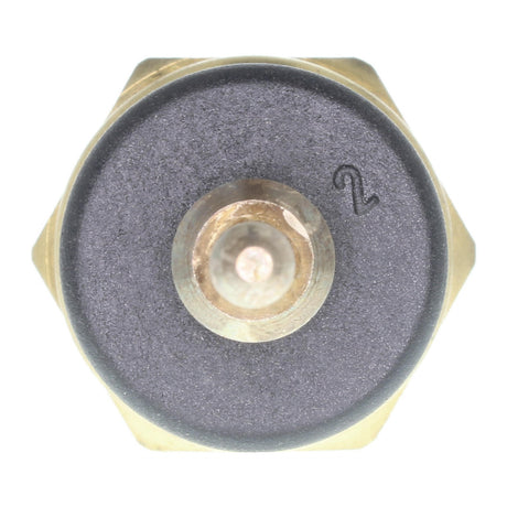 MERCEDES-BENZ Sensor, coolant temperature  - VEMO V30-72-0085