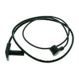 MERCEDES-BENZ sensor, crankshaft pulse  - VEMO V30-72-0106-1