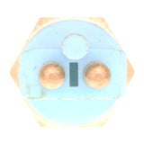 MERCEDES-BENZ Sensor, coolant temperature  - VEMO V30-72-0123